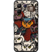 Чохол BoxFace Infinix Note 60 Pro 