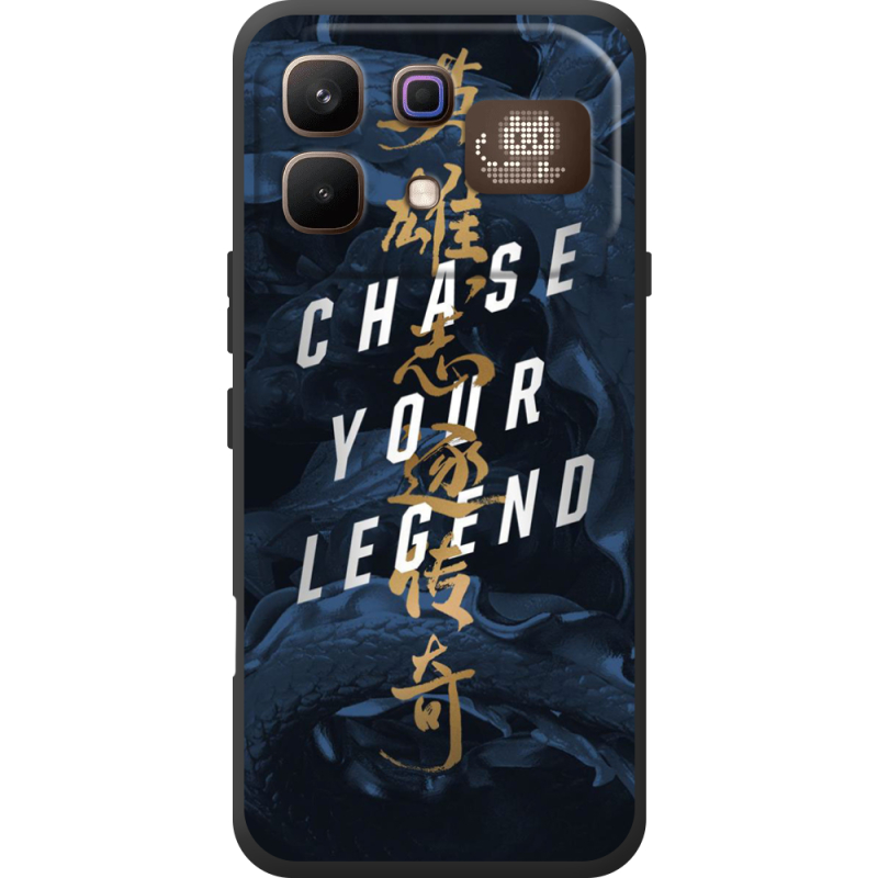 Чохол BoxFace Infinix Note 60 Pro 