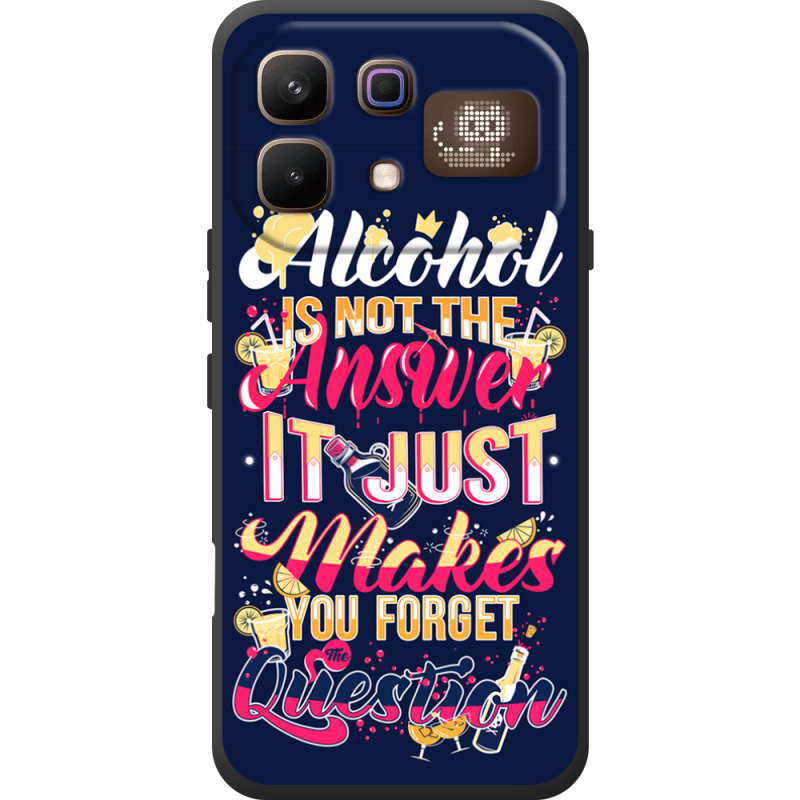 Чохол BoxFace Infinix Note 60 Pro 