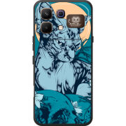 Чохол BoxFace Infinix Note 60 Pro 