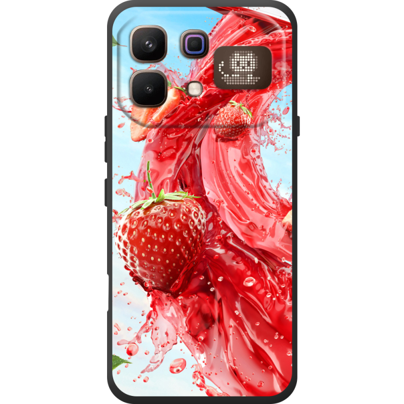 Чохол BoxFace Infinix Note 60 Pro 