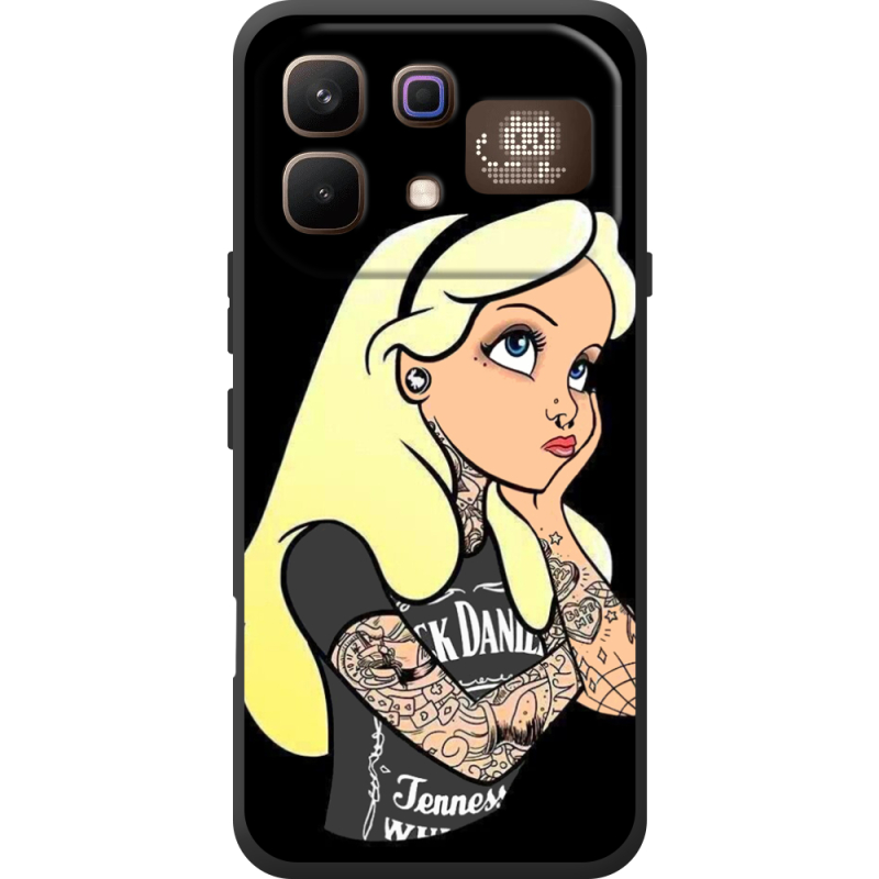 Чохол BoxFace Infinix Note 60 Pro 