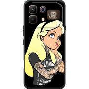 Чохол BoxFace Infinix Note 60 Pro 
