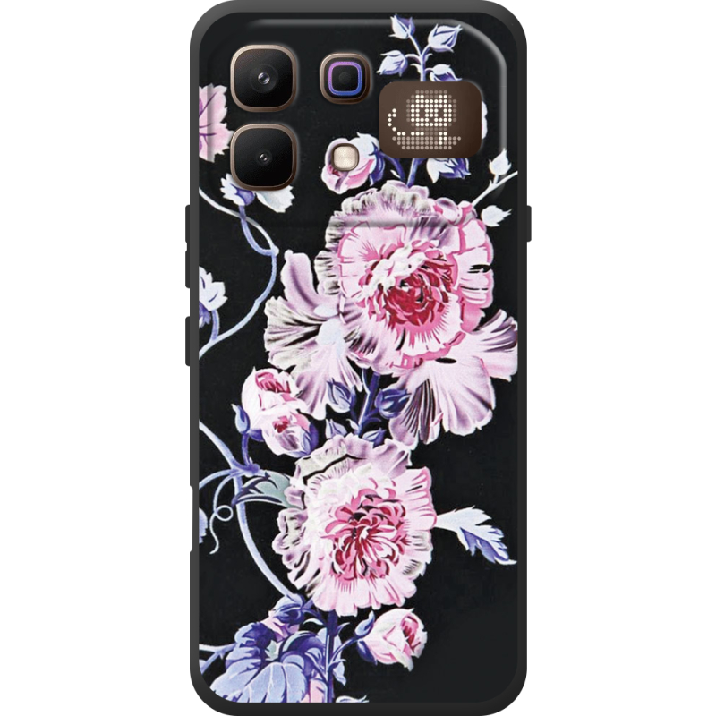 Чохол BoxFace Infinix Note 60 Pro 