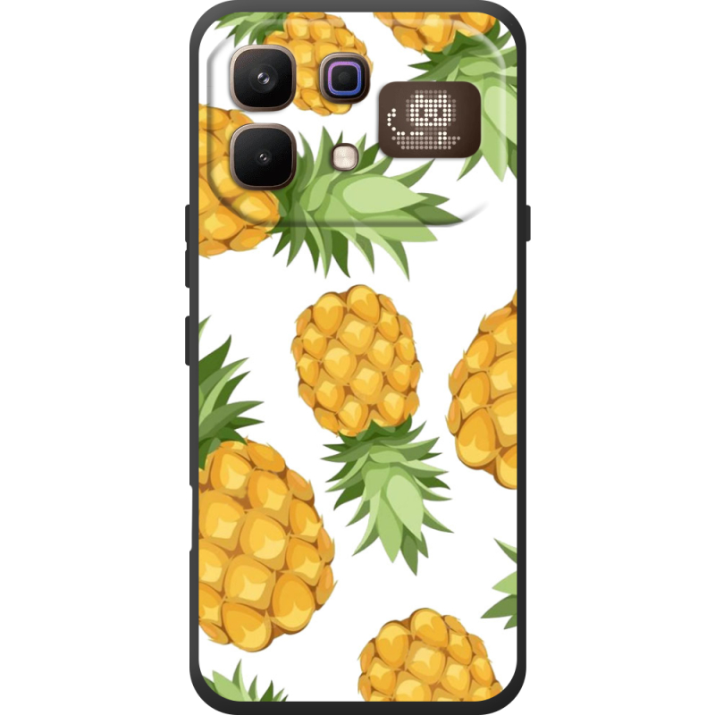 Чохол BoxFace Infinix Note 60 Pro 