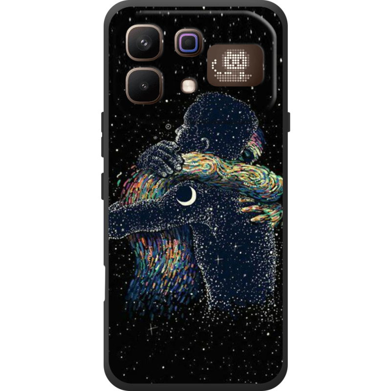 Чохол BoxFace Infinix Note 60 Pro 