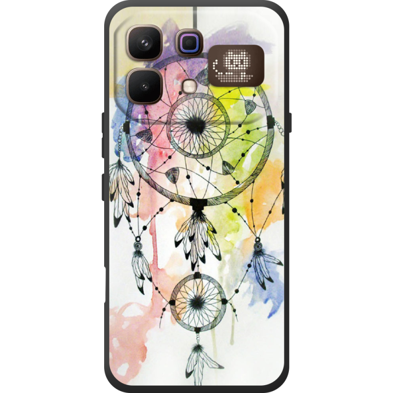 Чохол BoxFace Infinix Note 60 Pro 