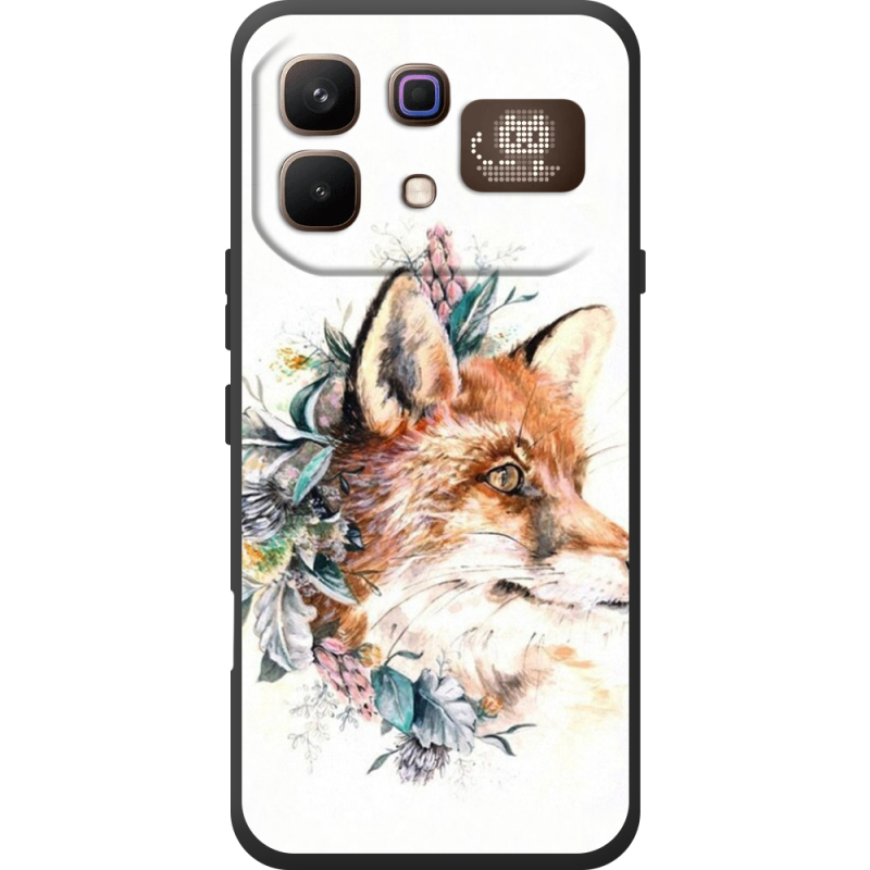 Чохол BoxFace Infinix Note 60 Pro 