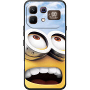 Чохол BoxFace Infinix Note 60 Pro 