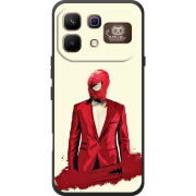 Чохол BoxFace Infinix Note 60 Pro 