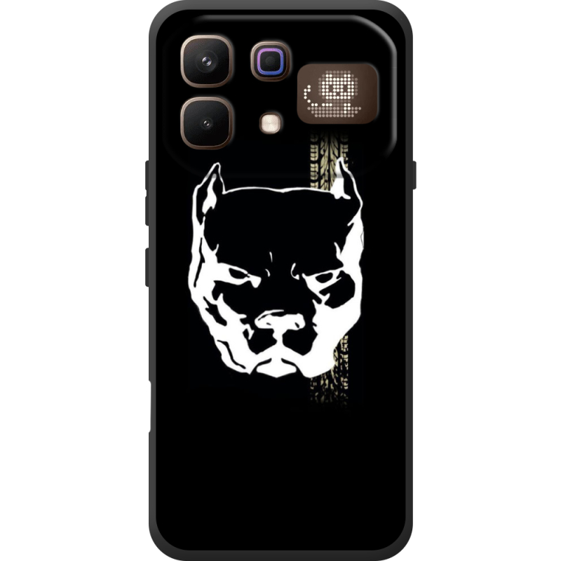 Чохол BoxFace Infinix Note 60 Pro 