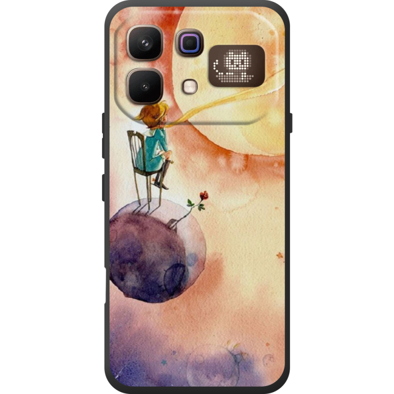 Чохол BoxFace Infinix Note 60 Pro 