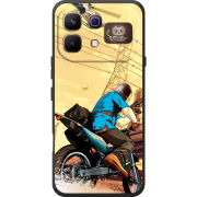 Чохол BoxFace Infinix Note 60 Pro 