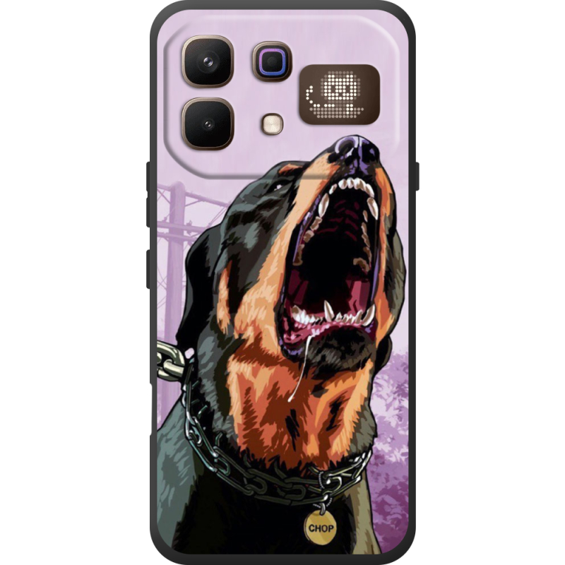 Чохол BoxFace Infinix Note 60 Pro 