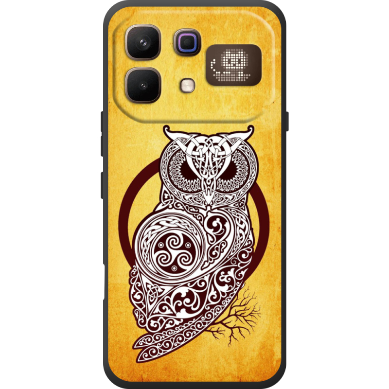 Чохол BoxFace Infinix Note 60 Pro 