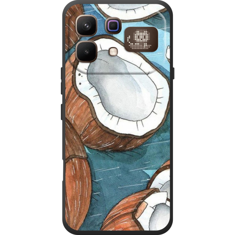 Чохол BoxFace Infinix Note 60 Pro 
