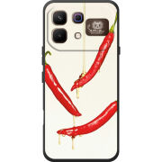 Чохол BoxFace Infinix Note 60 Pro 