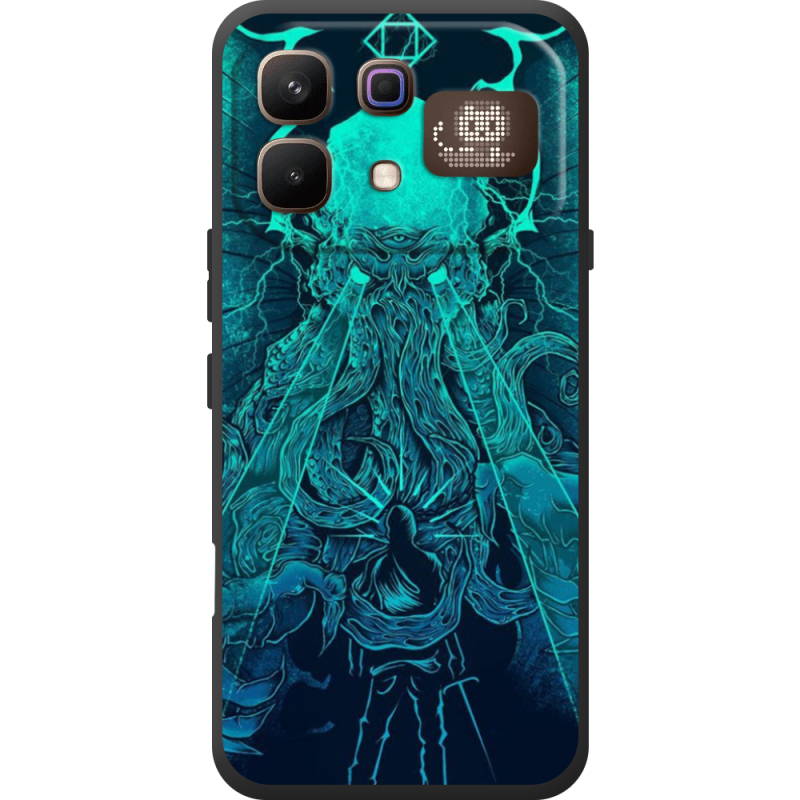 Чохол BoxFace Infinix Note 60 Pro 