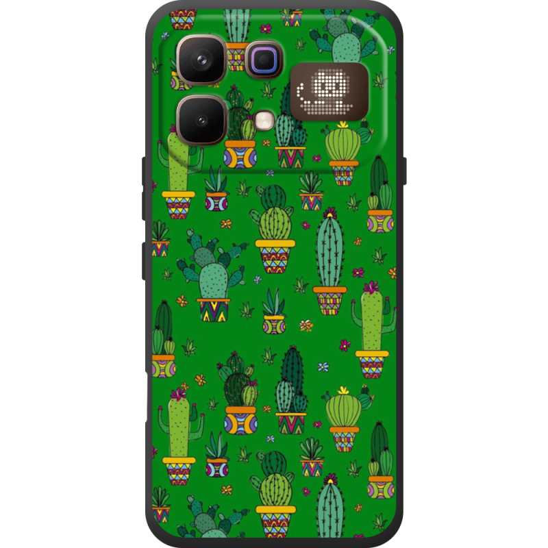 Чохол BoxFace Infinix Note 60 Pro 