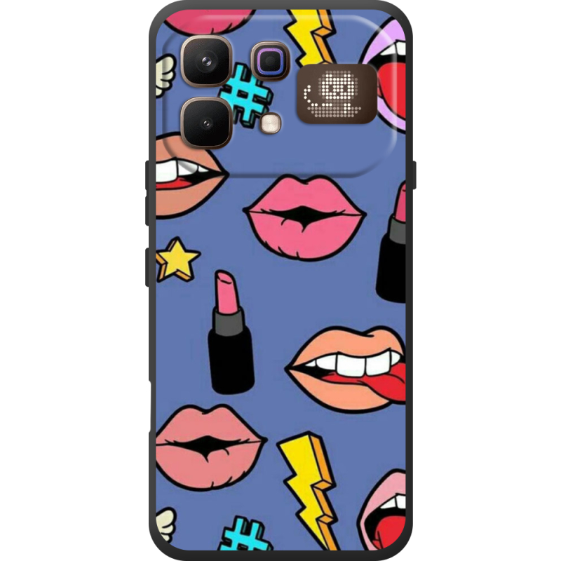 Чохол BoxFace Infinix Note 60 Pro 