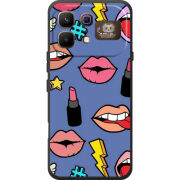 Чохол BoxFace Infinix Note 60 Pro 