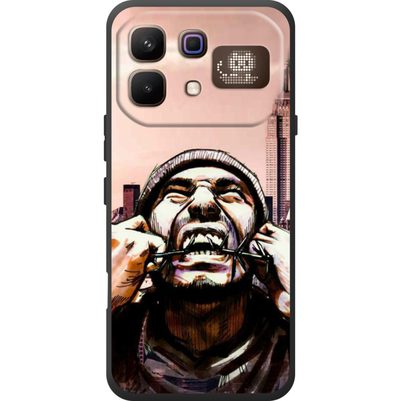 Чохол BoxFace Infinix Note 60 Pro 