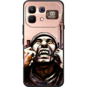Чохол BoxFace Infinix Note 60 Pro 
