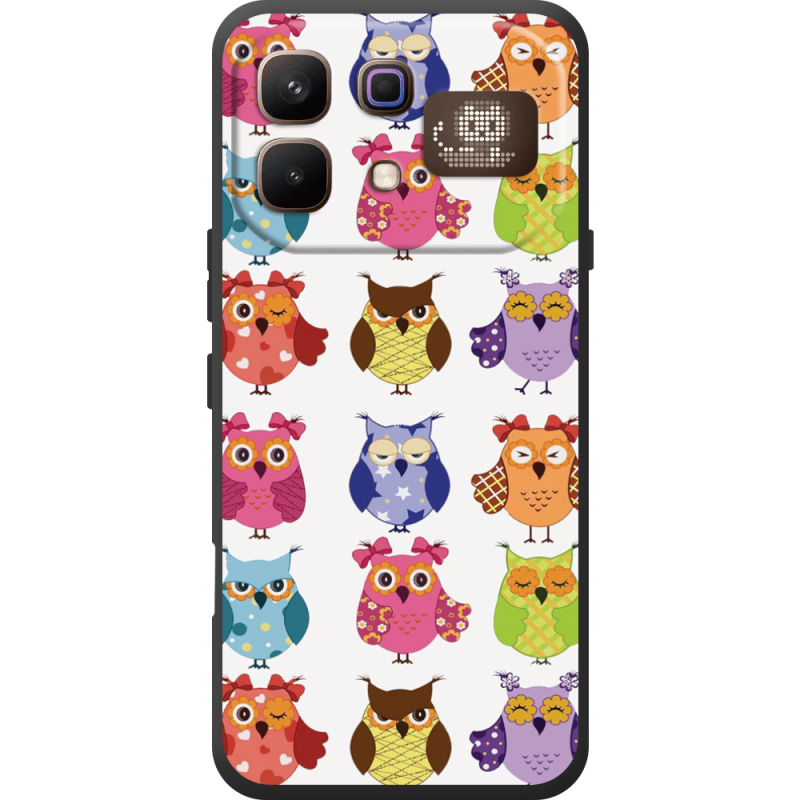 Чохол BoxFace Infinix Note 60 Pro 