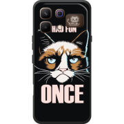 Чохол BoxFace Infinix Note 60 Pro 