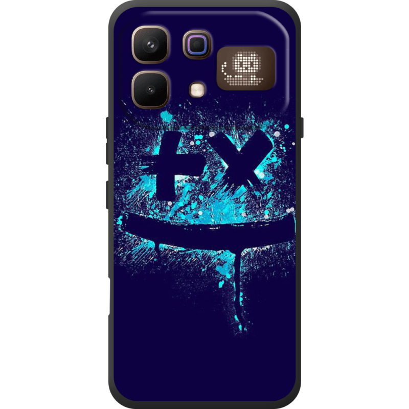 Чохол BoxFace Infinix Note 60 Pro 