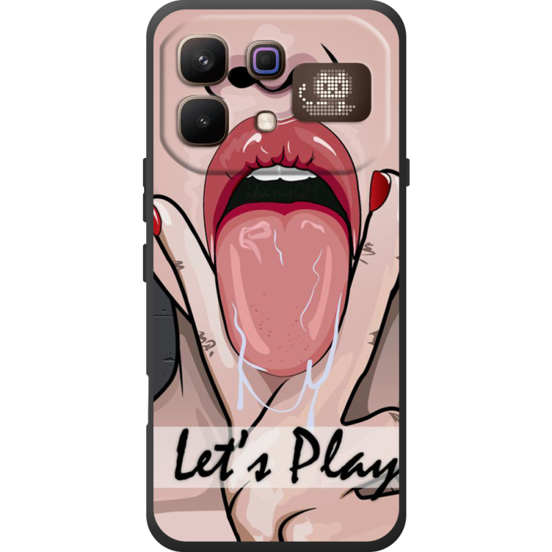 Чохол BoxFace Infinix Note 60 Pro 