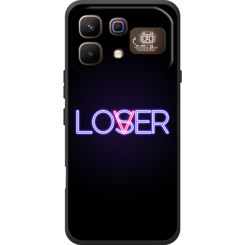 Чохол BoxFace Infinix Note 60 Pro 