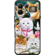 Чохол BoxFace Infinix Note 60 Pro 