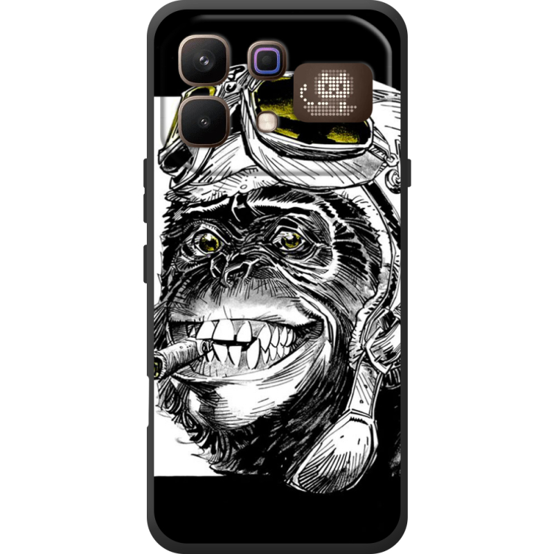Чохол BoxFace Infinix Note 60 Pro 