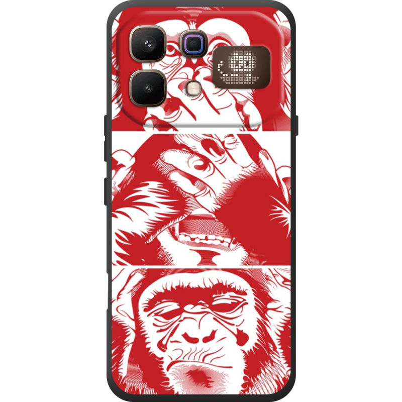 Чохол BoxFace Infinix Note 60 Pro 