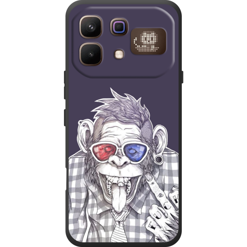 Чохол BoxFace Infinix Note 60 Pro 