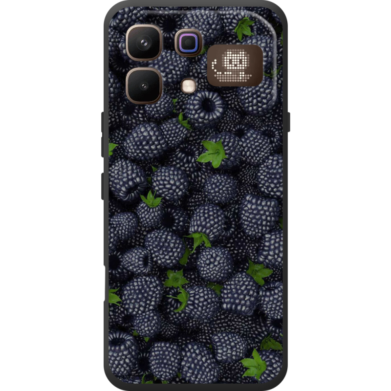 Чохол BoxFace Infinix Note 60 Pro 