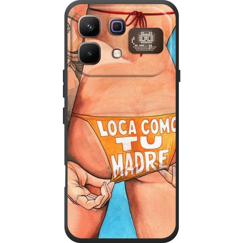 Чохол BoxFace Infinix Note 60 Pro 