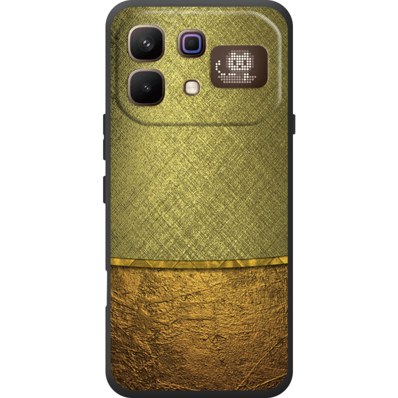 Чохол BoxFace Infinix Note 60 Pro 