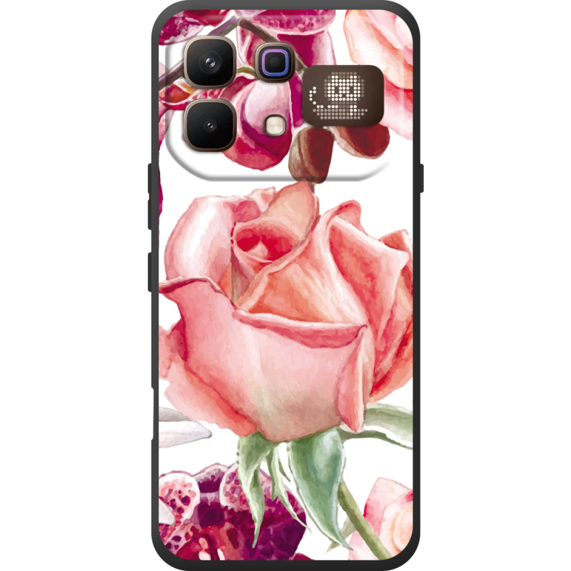 Чохол BoxFace Infinix Note 60 Pro 