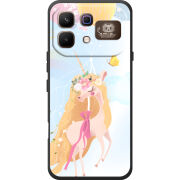 Чохол BoxFace Infinix Note 60 Pro 