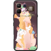Чохол BoxFace Infinix Note 60 Pro 