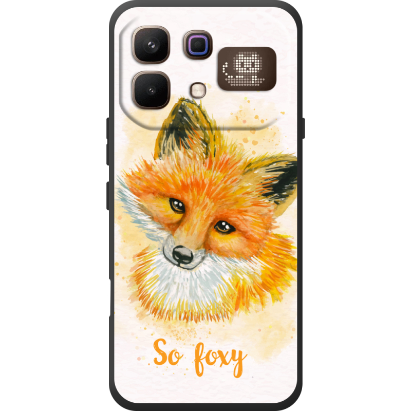 Чохол BoxFace Infinix Note 60 Pro 
