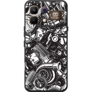 Чохол BoxFace Infinix Note 60 Pro 