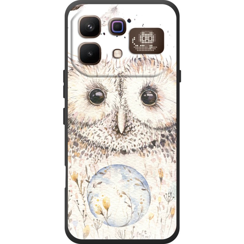 Чохол BoxFace Infinix Note 60 Pro 