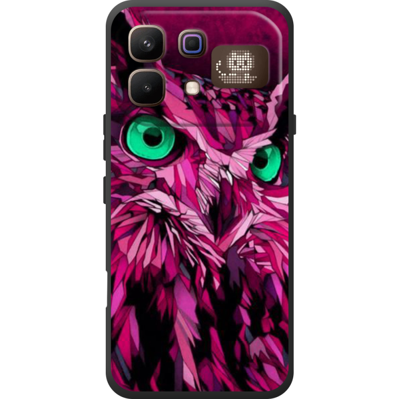 Чохол BoxFace Infinix Note 60 Pro 