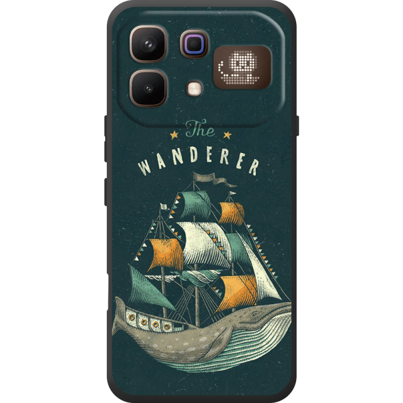 Чохол BoxFace Infinix Note 60 Pro 
