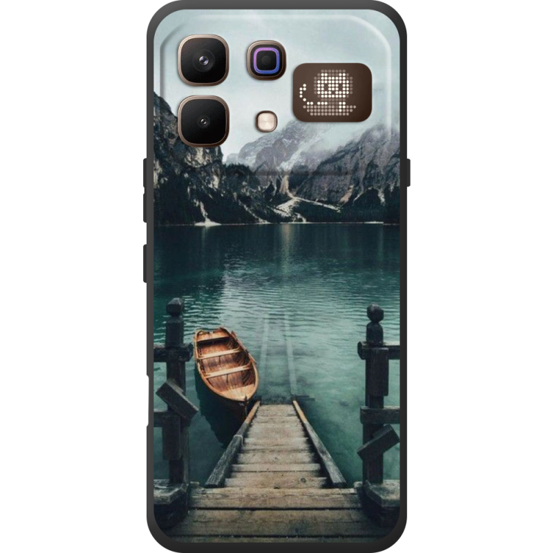 Чохол BoxFace Infinix Note 60 Pro 