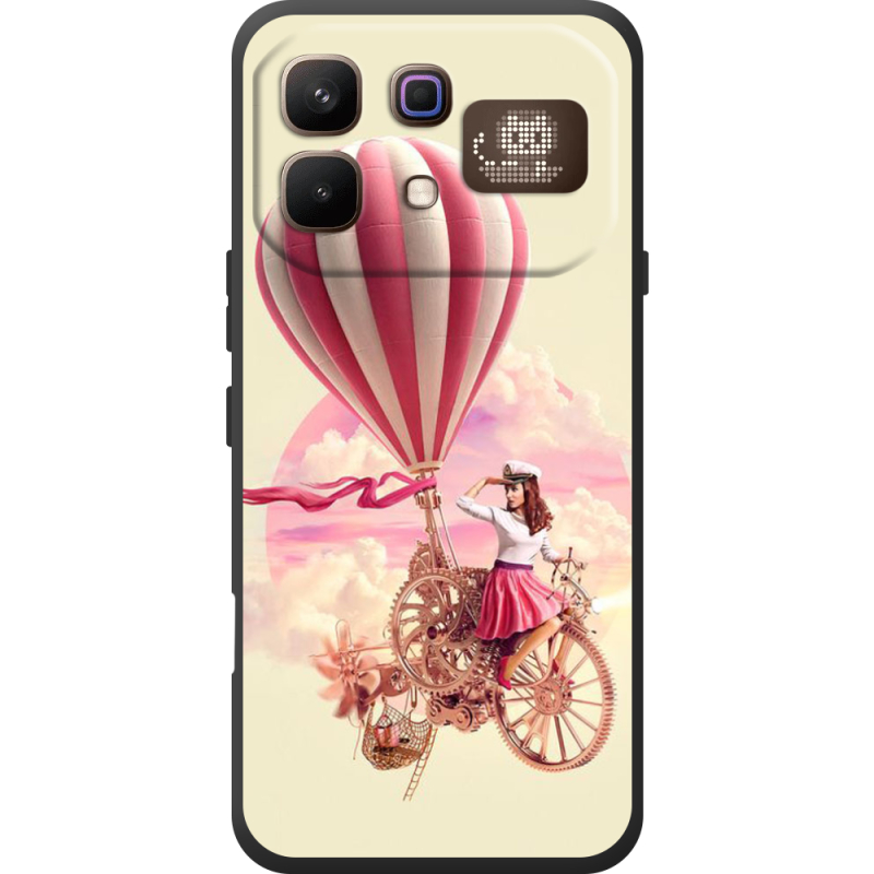 Чохол BoxFace Infinix Note 60 Pro 