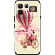 Чохол BoxFace Infinix Note 60 Pro 